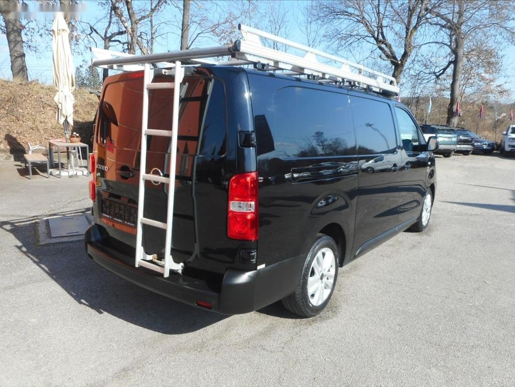 Opel Vivaro,2,0 CDTi - 5