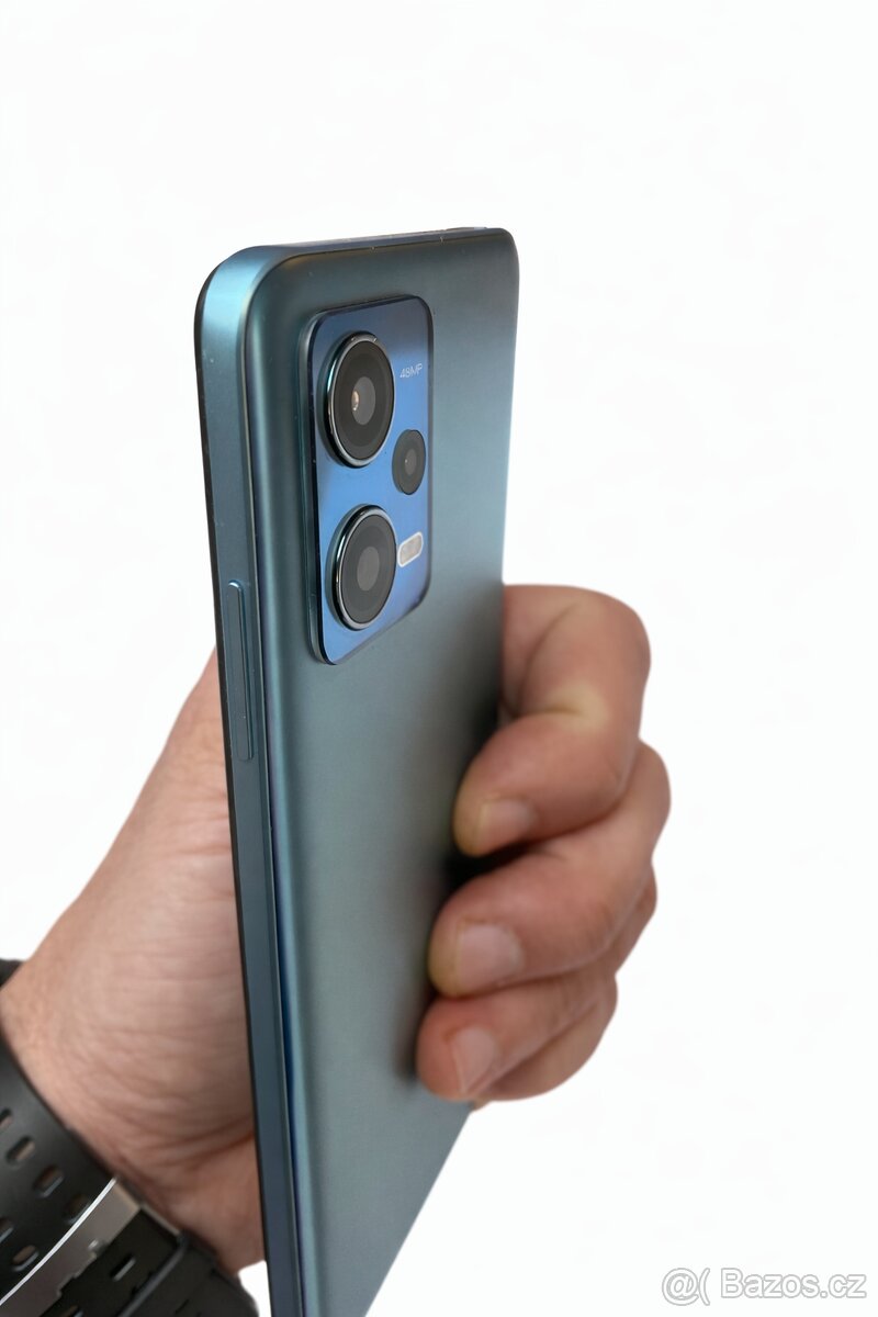 Redmi Note 12 5G - 5