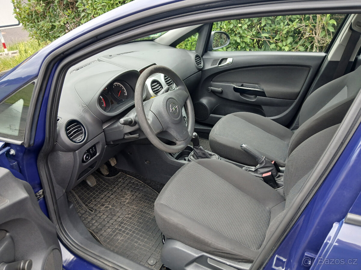 Opel Corsa 1.2 ECOflex - 5