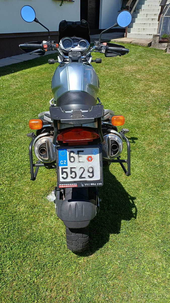 BMW F 650 GS