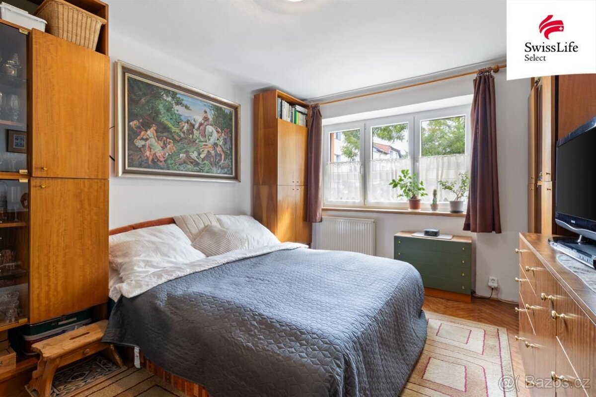 Prodej bytu 2+1 53 m2 Dašická, Pardubice - 5