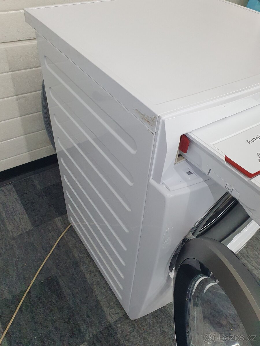 Pračka AEG L8FBC69SCA A+++ - 5