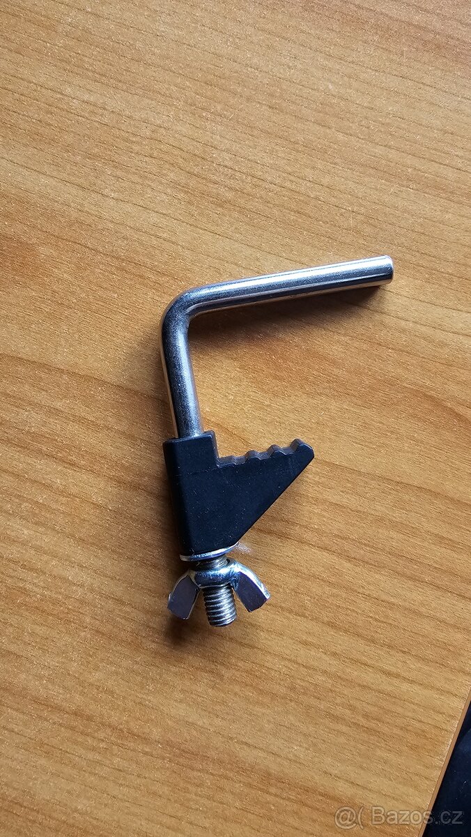 Ruční kráječ na chleba - 5