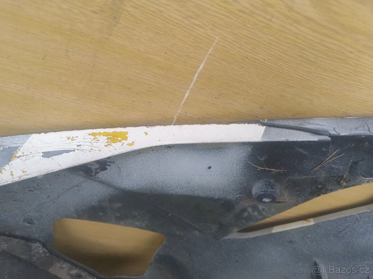 Suzuki GSX-R K1 náhradní díly #8 - 5