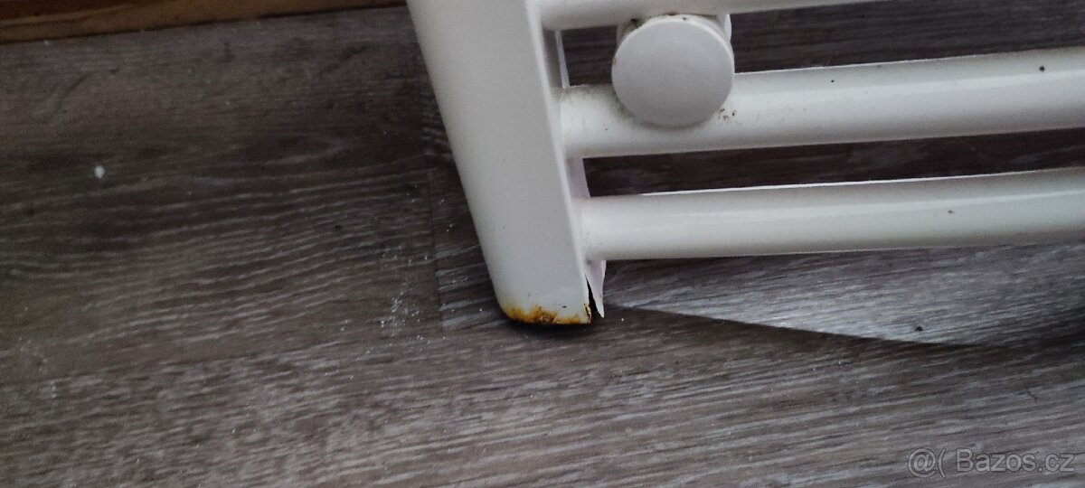 Koupelnový radiátor - 5