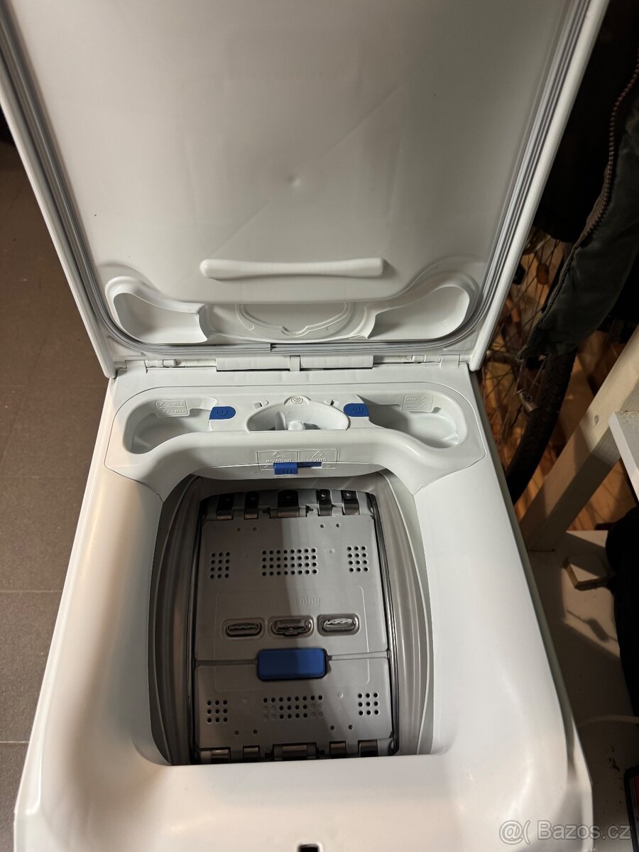 Pračka Electrolux - 5