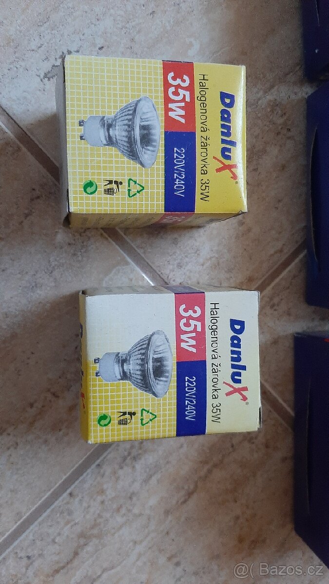 6 ks bodove svetlo - 5