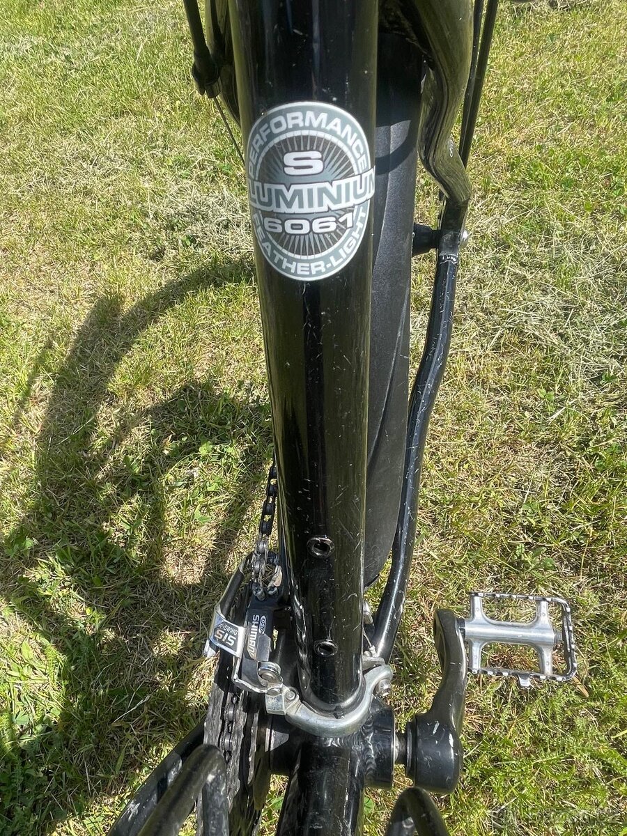 Kolo Vautron vel. 26 - 5