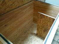 Zateplené psí boudy - 5