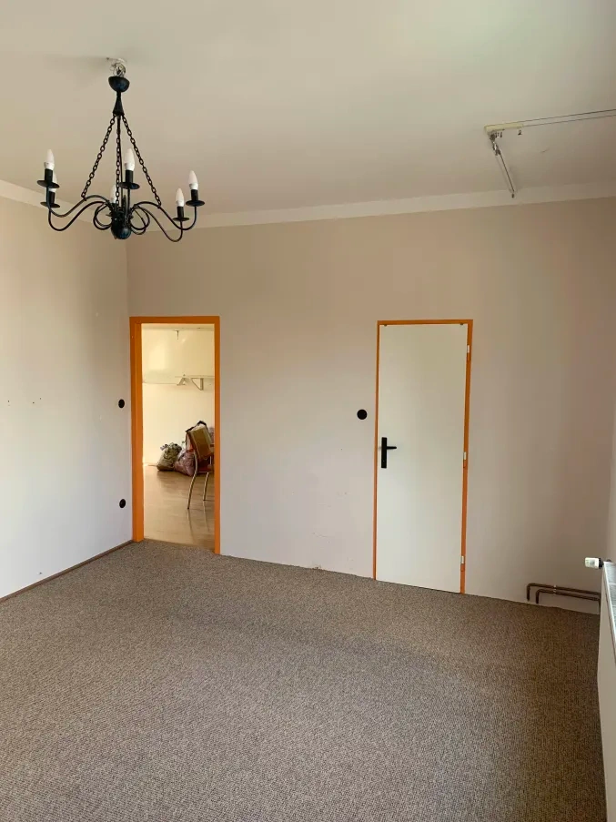 Pronájem bytu 3+1 100 m² - 5