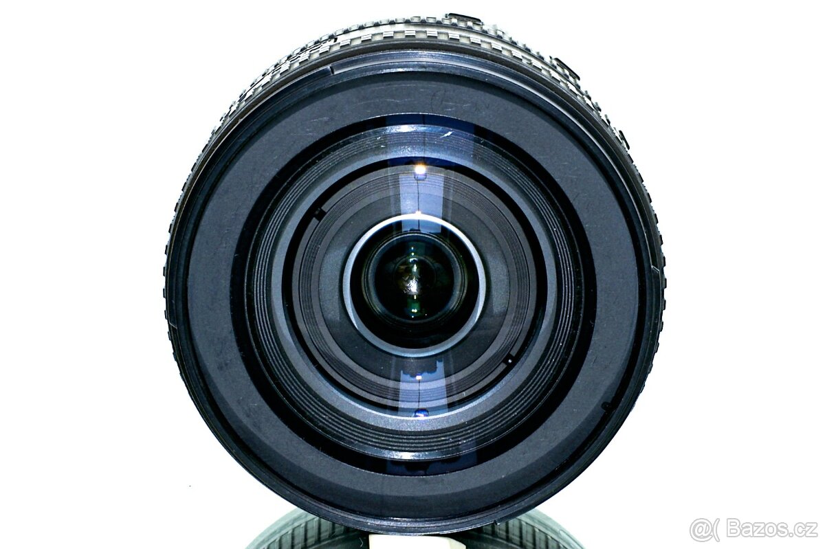 Nikon AF-S Nikkor 16-80 mm f/2,8-4E ED VR - 5