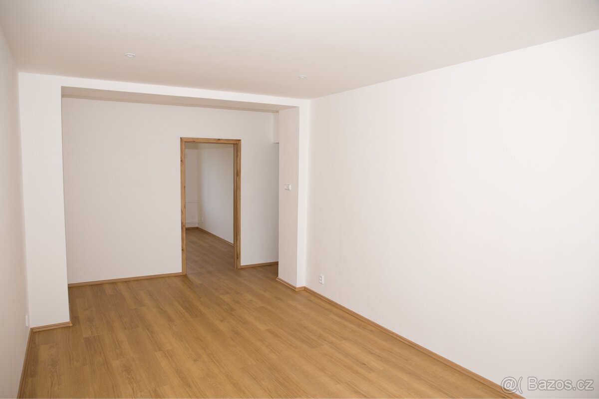 Pronájem bytu 2+1 v Mostě, ulice Z. Štěpánka - 5