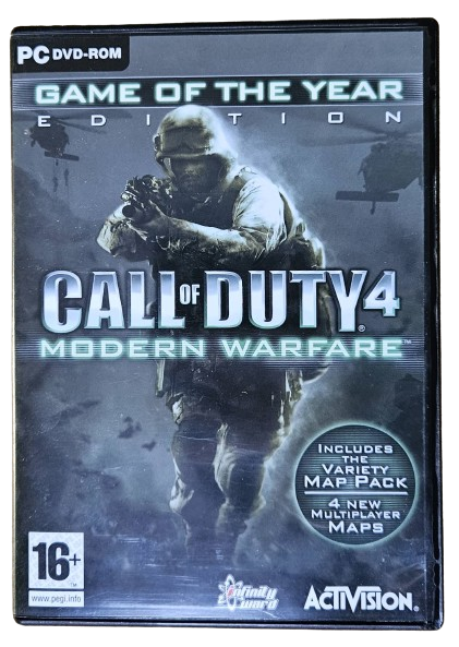 VIETCONG ZLATÁ EDICE + Fist Alpha, WARCRAFT III a další - 5