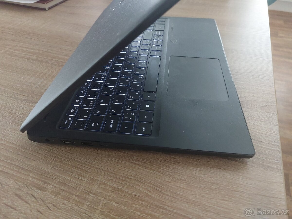 Notebook Dell I5 15" - 5