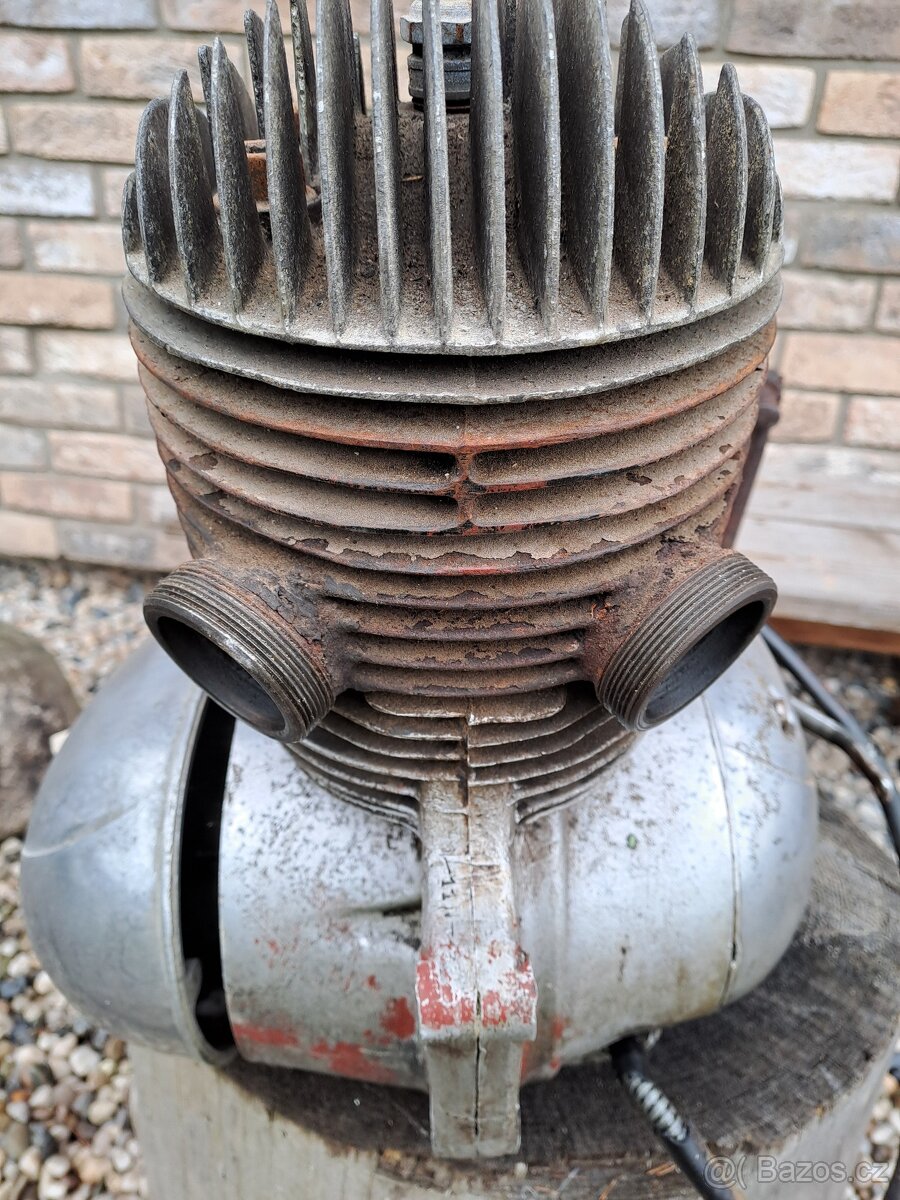 jawa perak-motor - 5