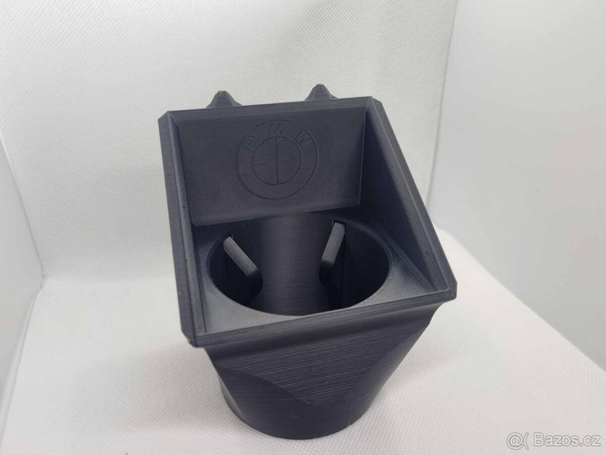 Držák na nápoje pro BMW E39 - 5
