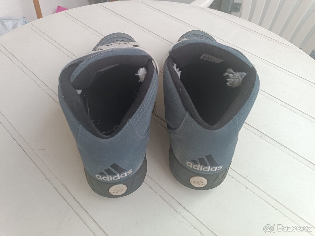 Panske boty Adidas - 5