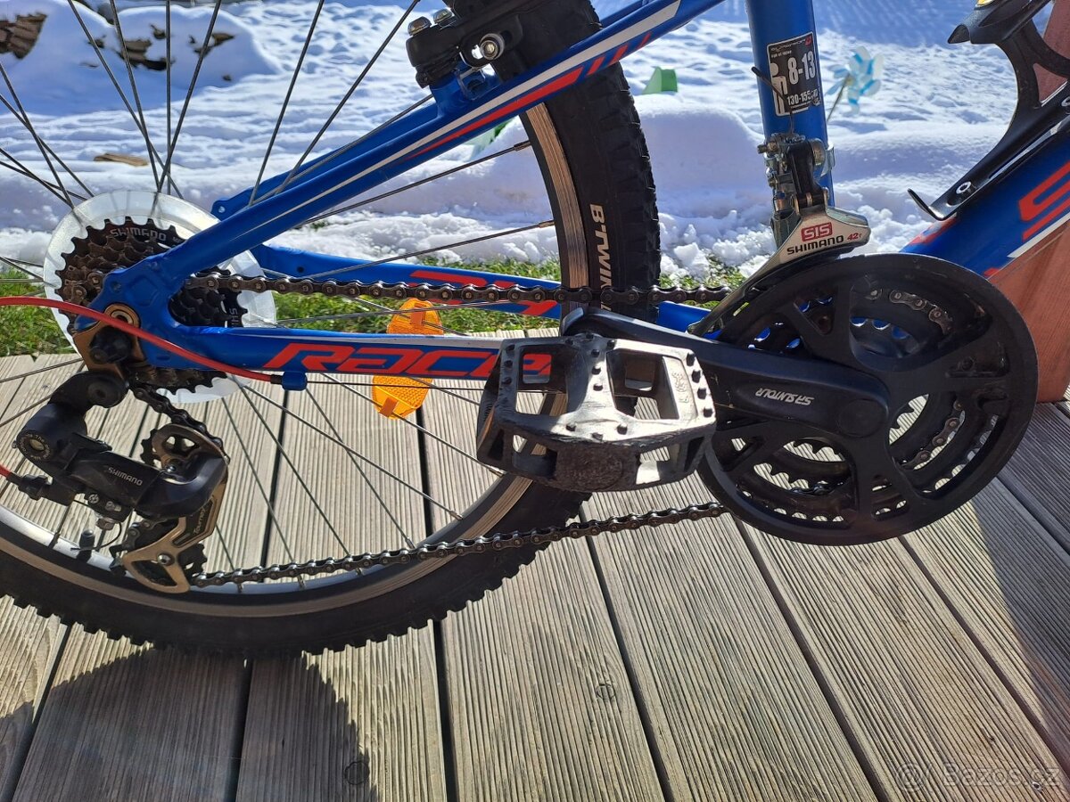 Superior Team vel.24 - 5