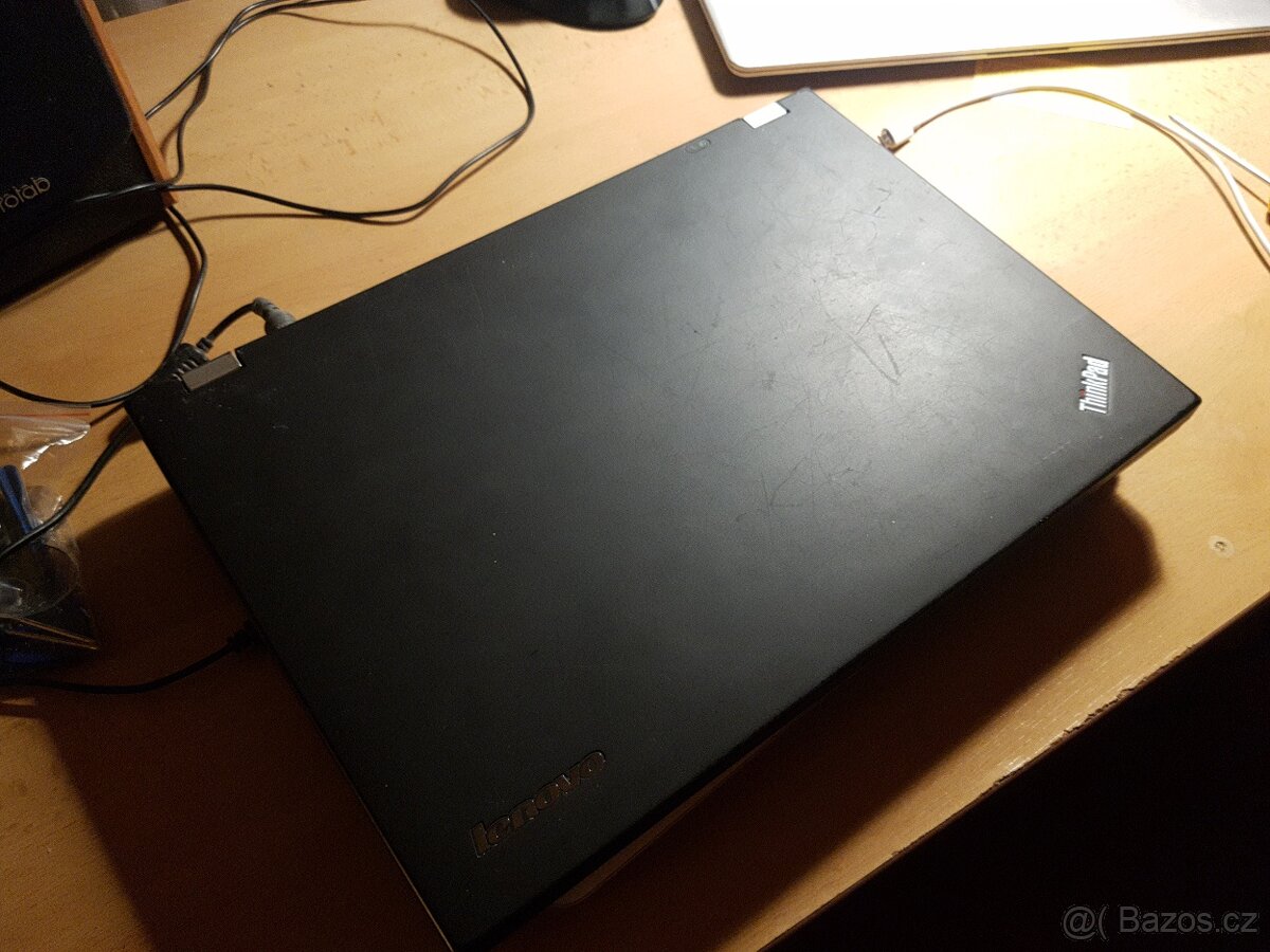 Lenovo Thinkpad T420 i3 6GB RAM SSD Win 10 IoT LTSC 2032 - 5