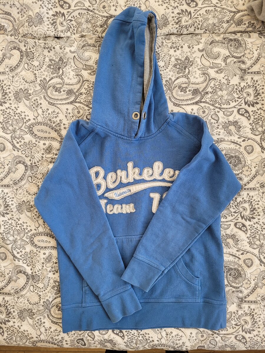 Chlapecká mikina - 5