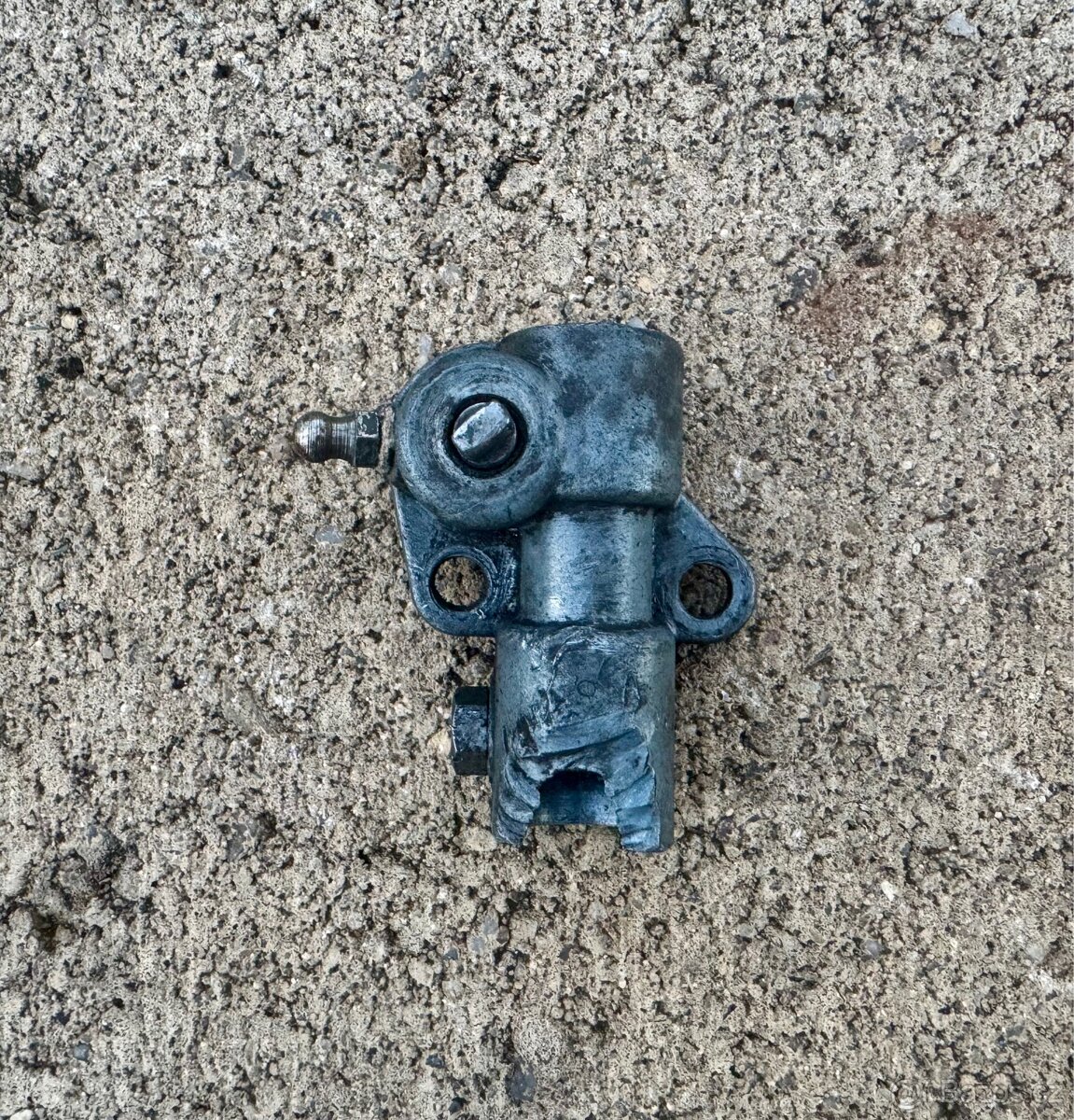 CZ 150 C - převodník - 5