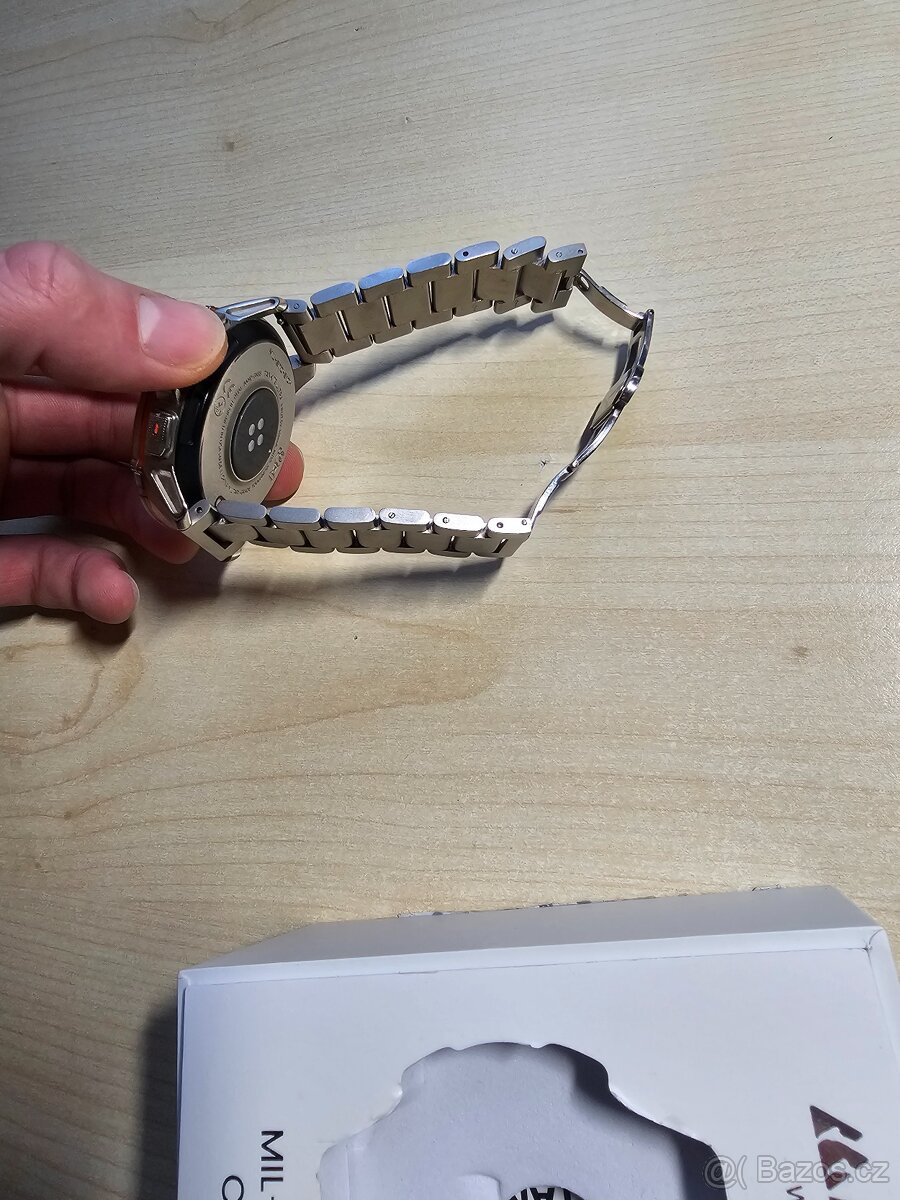 KOSPET TANK T3 Ultra - 5