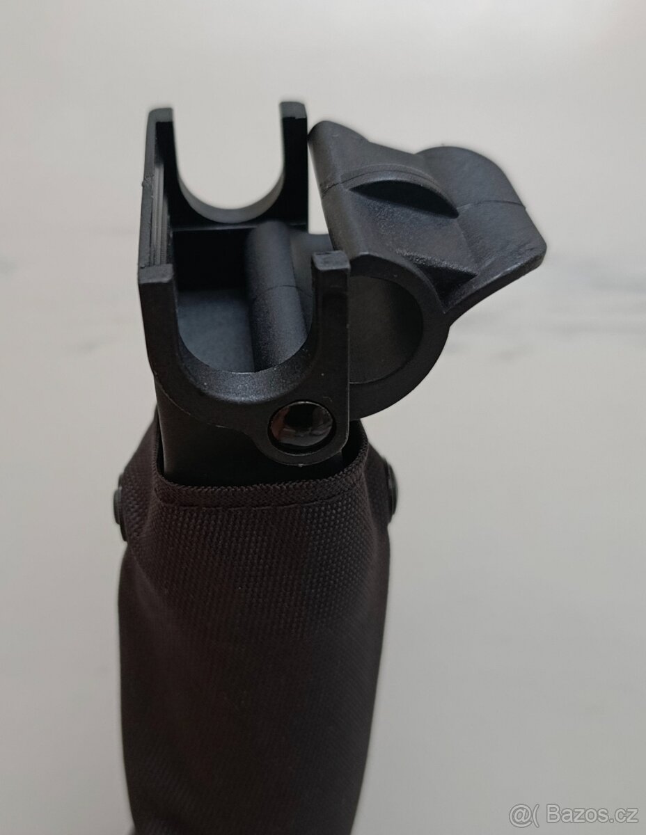 Madlo ke golfovému kočárku - 5