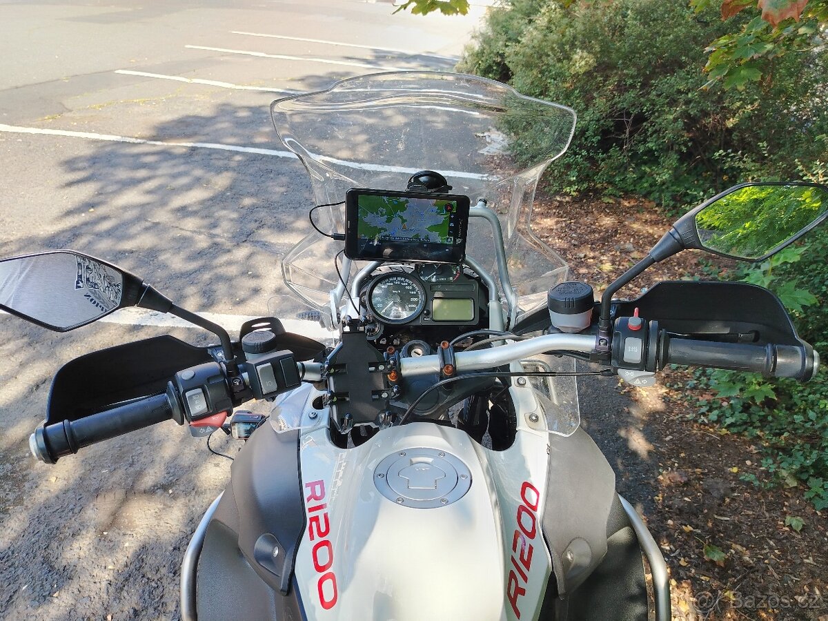 BMW R1200GS ADVENTURE - 5