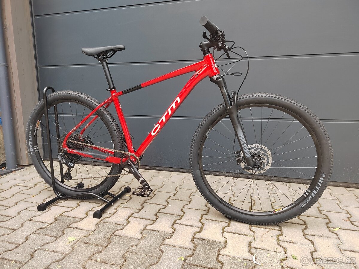 CTM Rascal 1.0 NOVÉ - 5