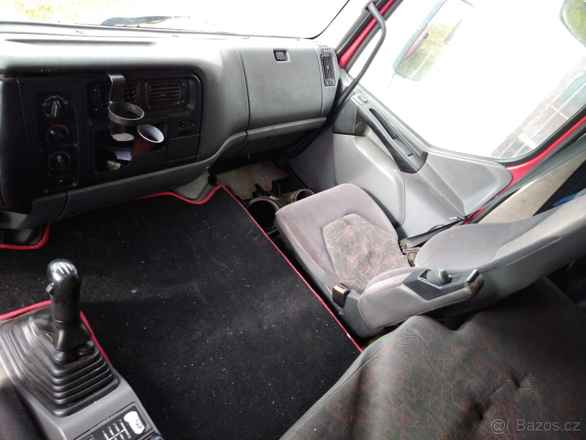 Renault premium 420 DCI manual - 5