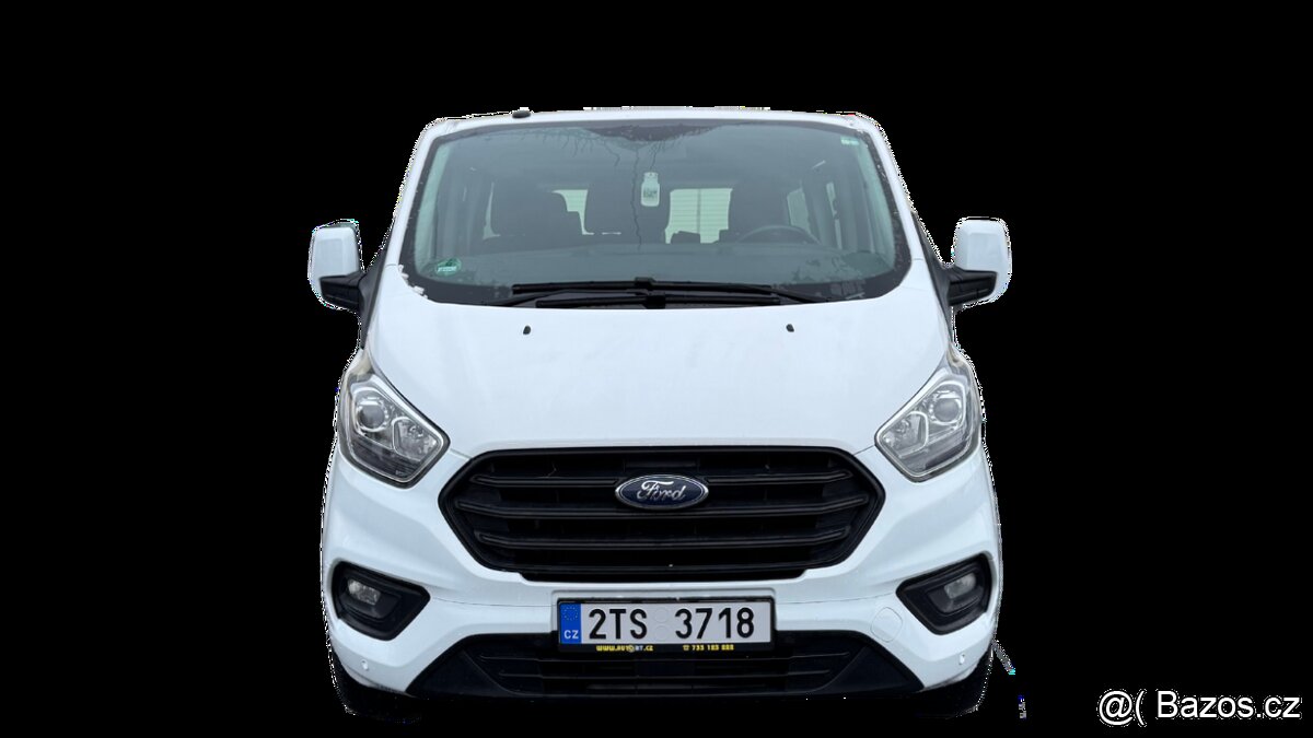 Nabídka Dodávky - 5