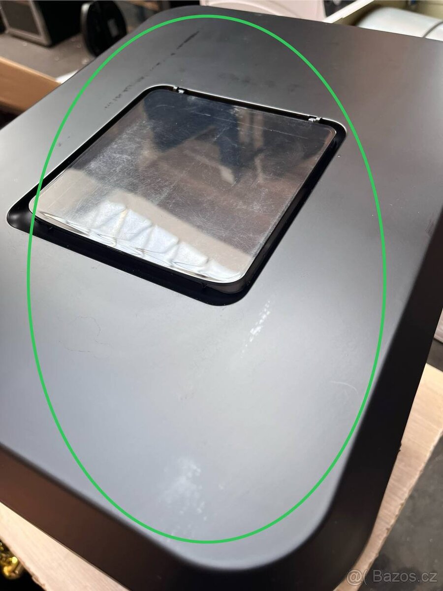 Ledovač Eiszeit Crush, 15kg/24h. Záruka - 5