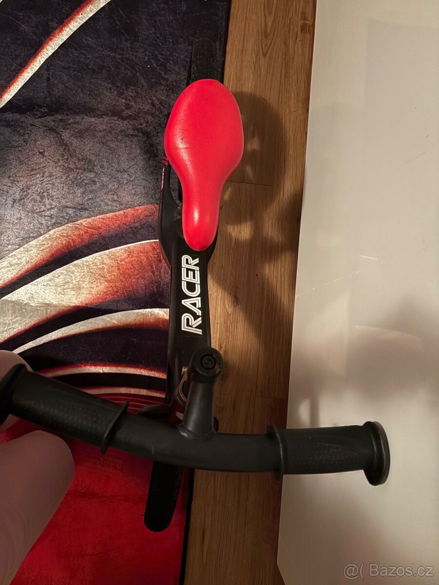 Odráželo Zopa racer - 5