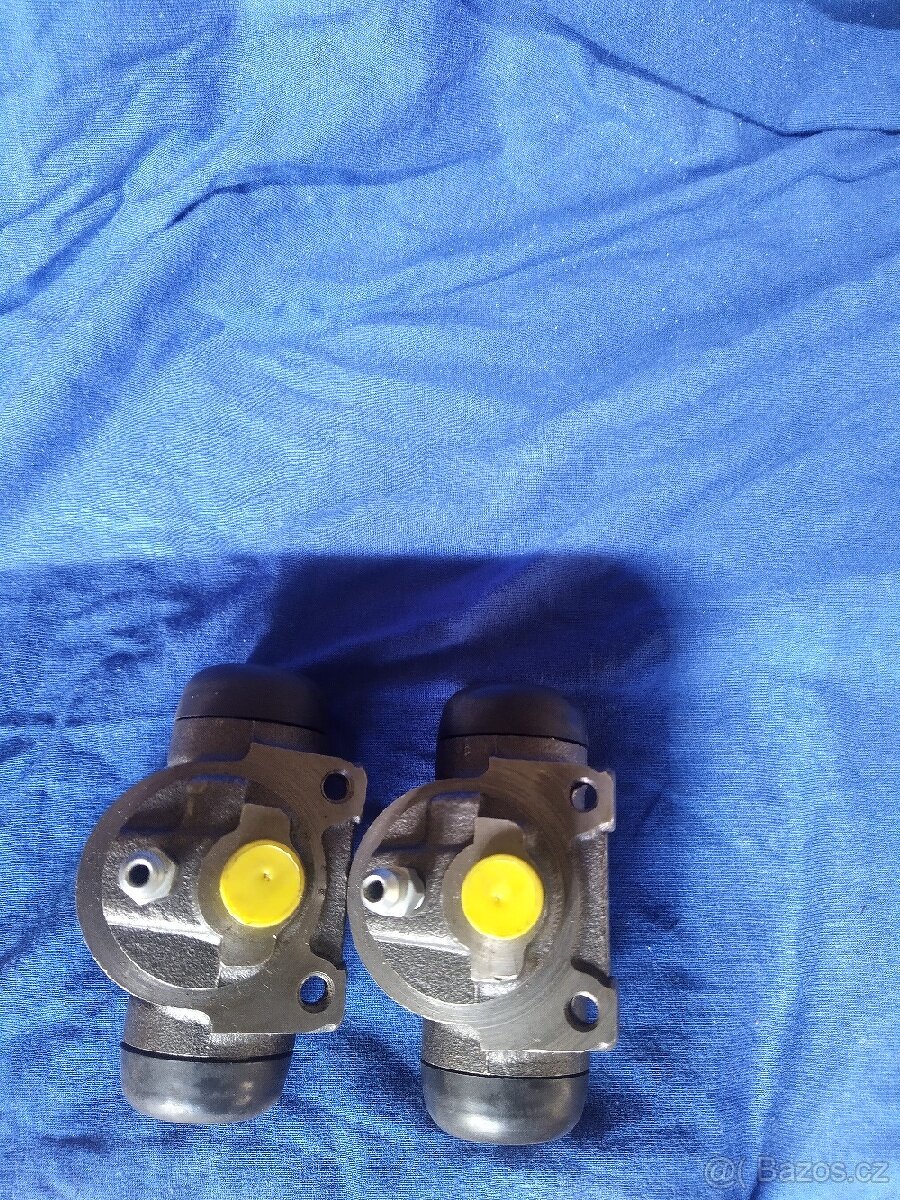 Brzdový váleček -Ford Tranzit krabice (E)2,5TD(EAL,EAS) - 5