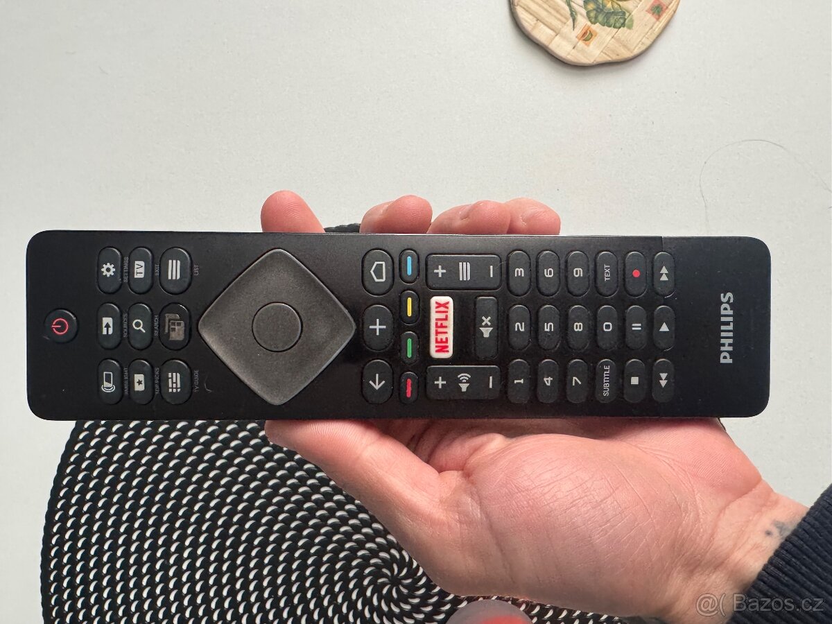 Smart tv Philips 55PUS6412 - 5