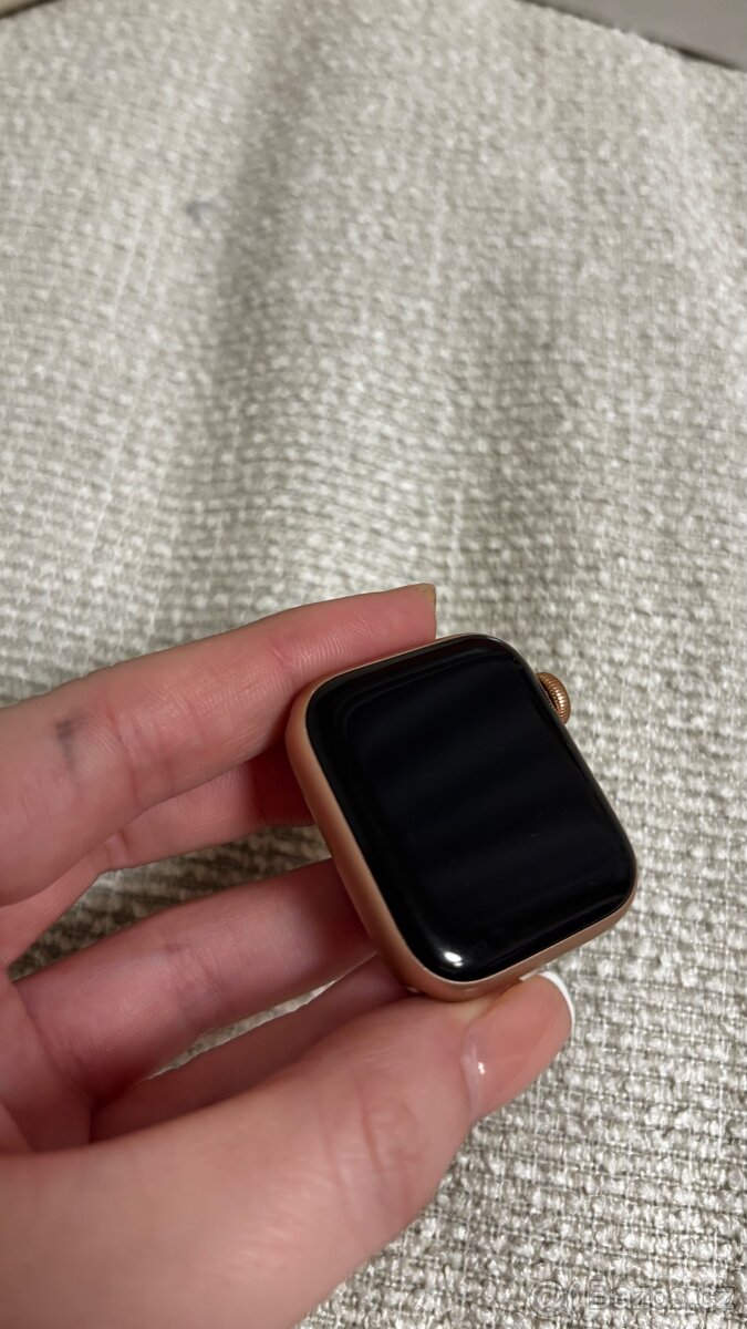 Apple Watch SE 40mm - 5