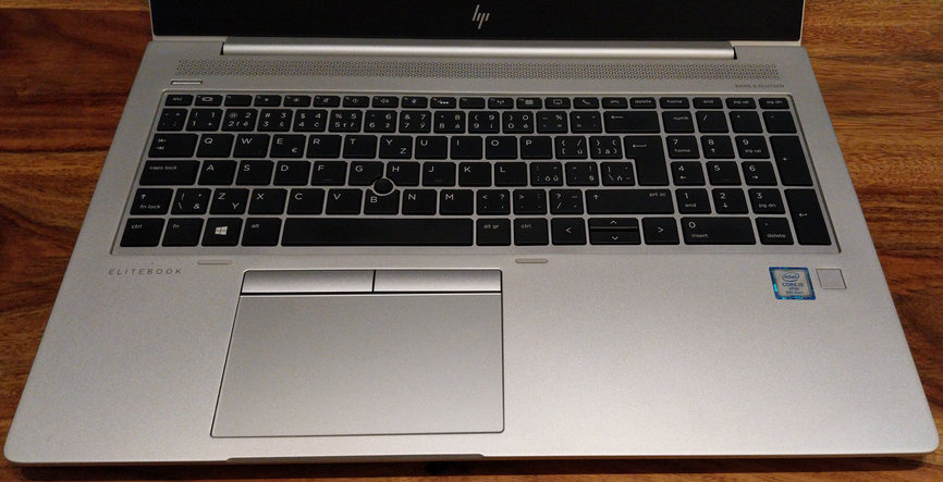 HP EliteBook 850 G5 (3) - 5