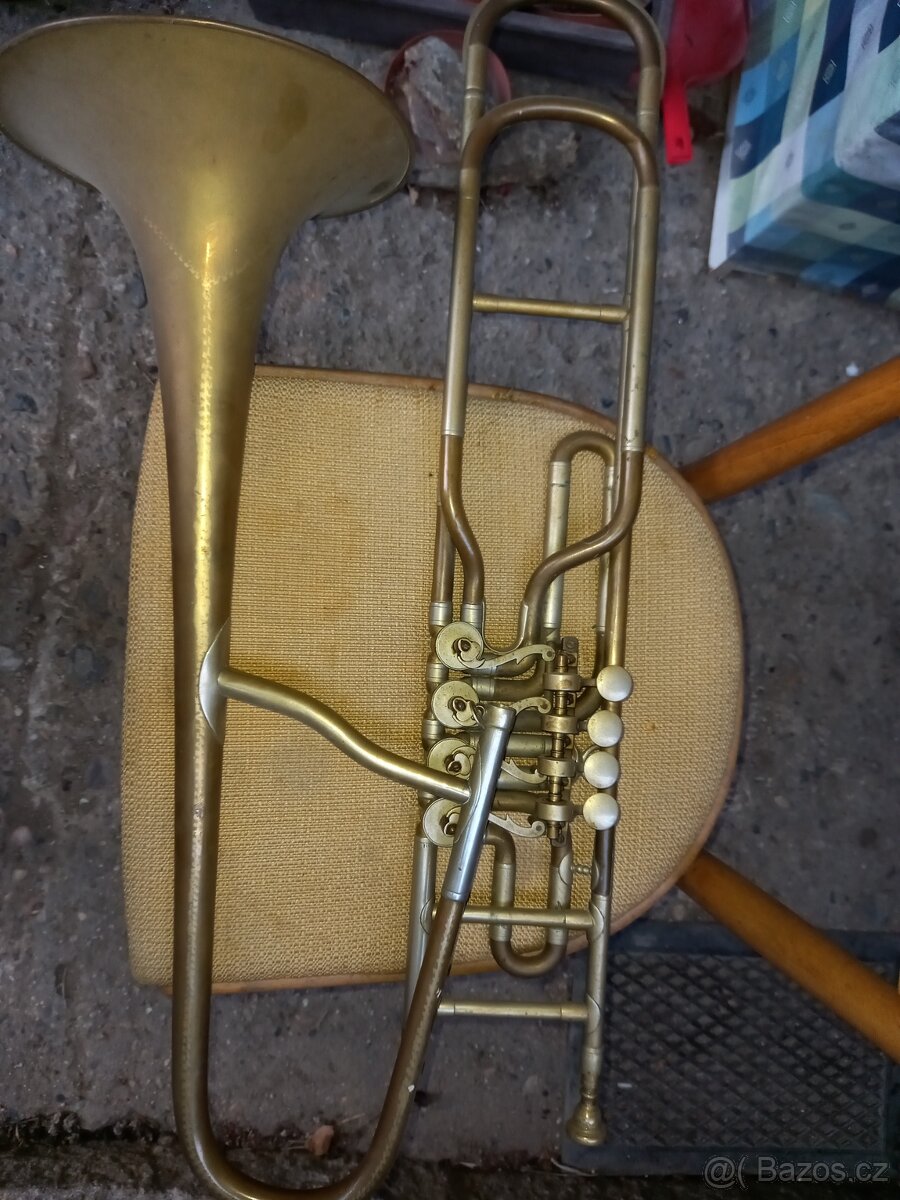 Trubky na prodej - 5