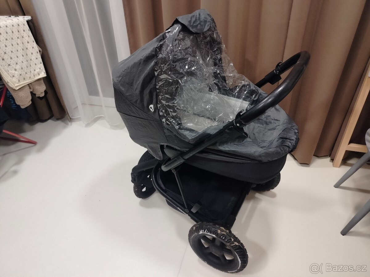 3 kombinace Easy Walker - 5