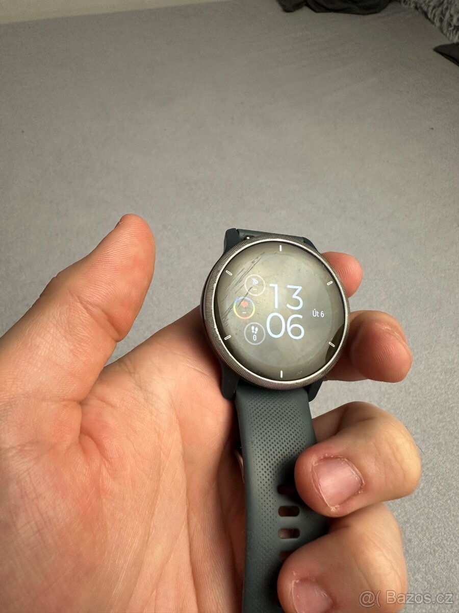 Garmin Venu 2 - PLNĚ FUNKČNÍ - 5
