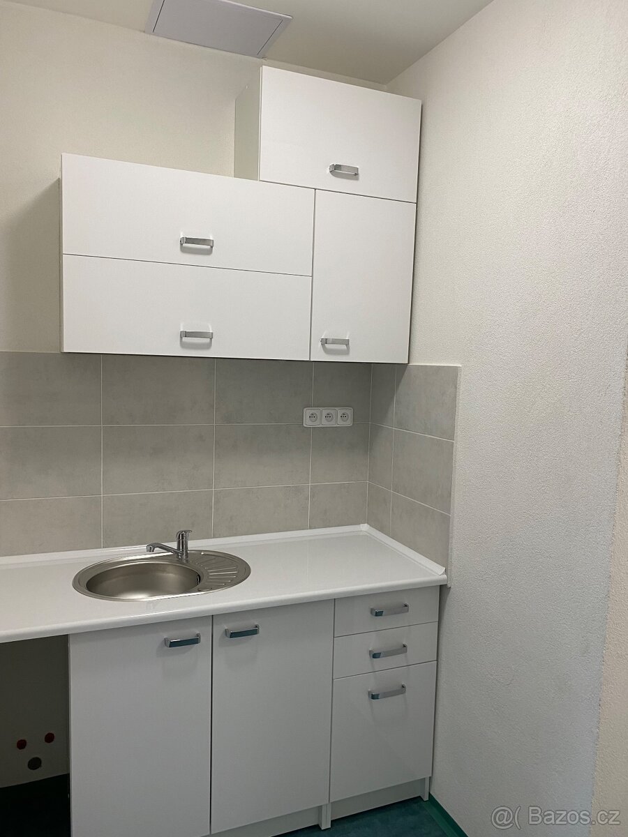 Pronájem nebytového prostoru - 5