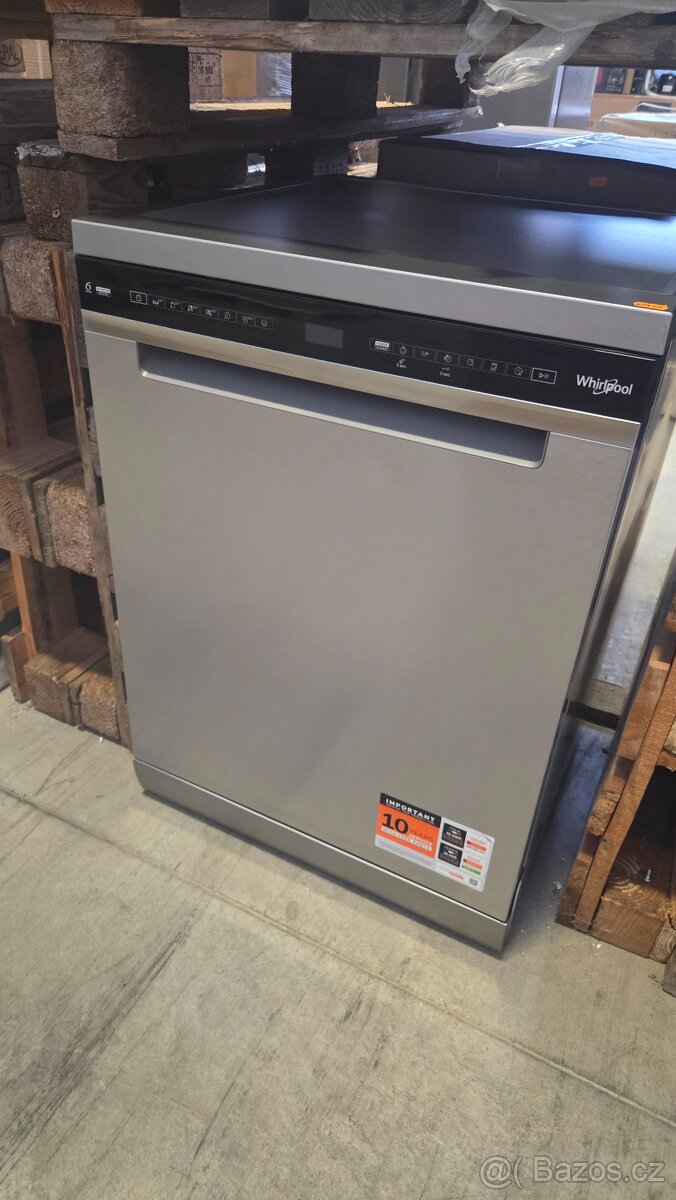 Prodám myčku - více druhů - 5