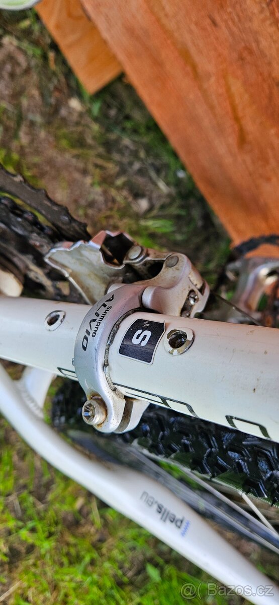 Dětské horské kolo - 5