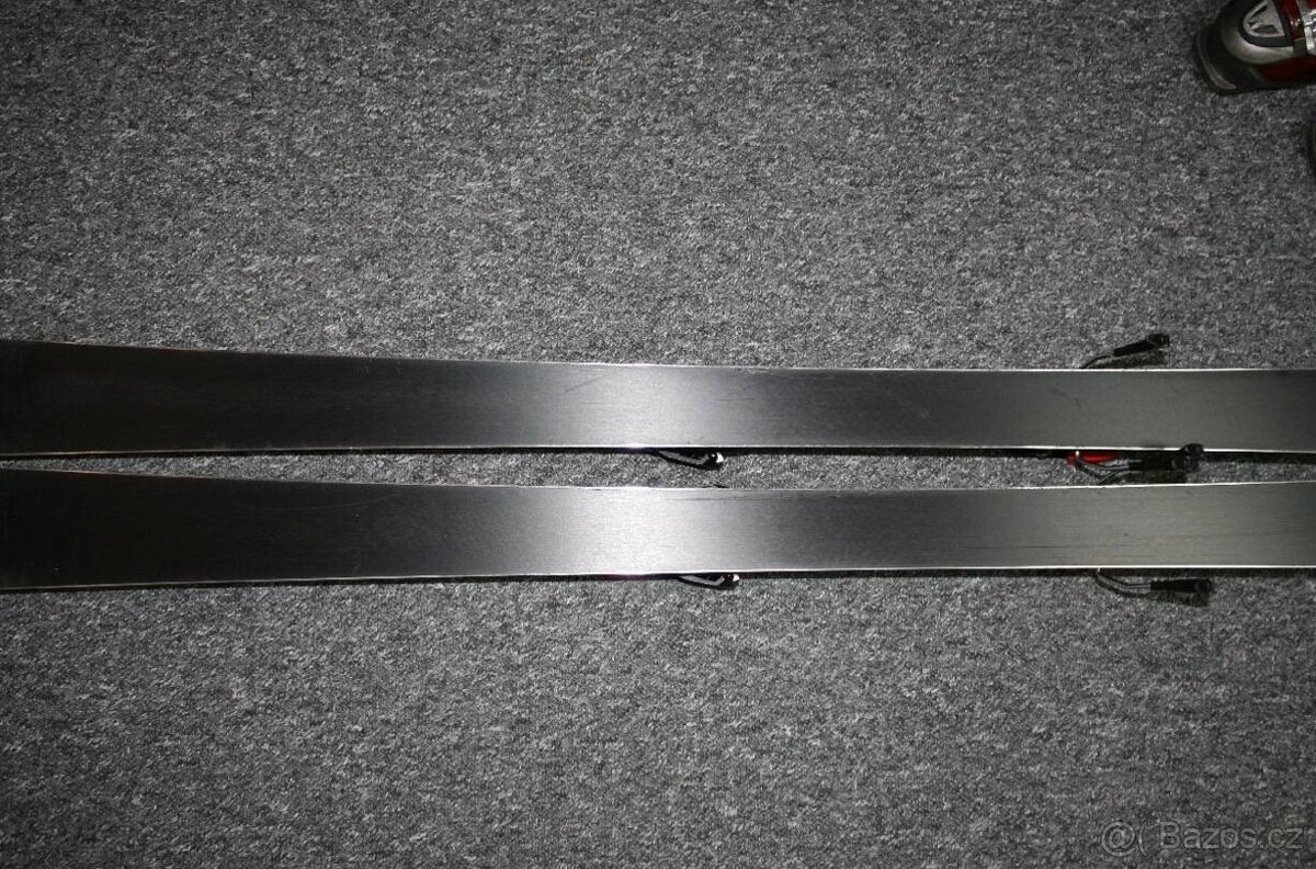 lyže Atomic redster J4 160 cm - 5