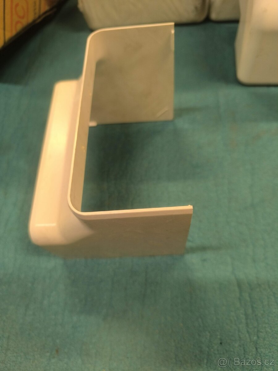 Parapetní žlab KOPOS 140/60-ROHY - 5