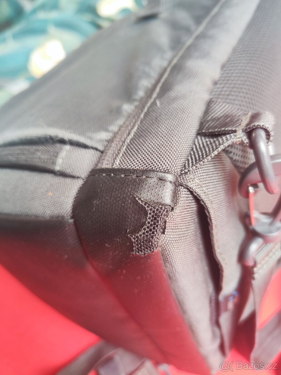 Prodám fotobatoh Vanguard - 5