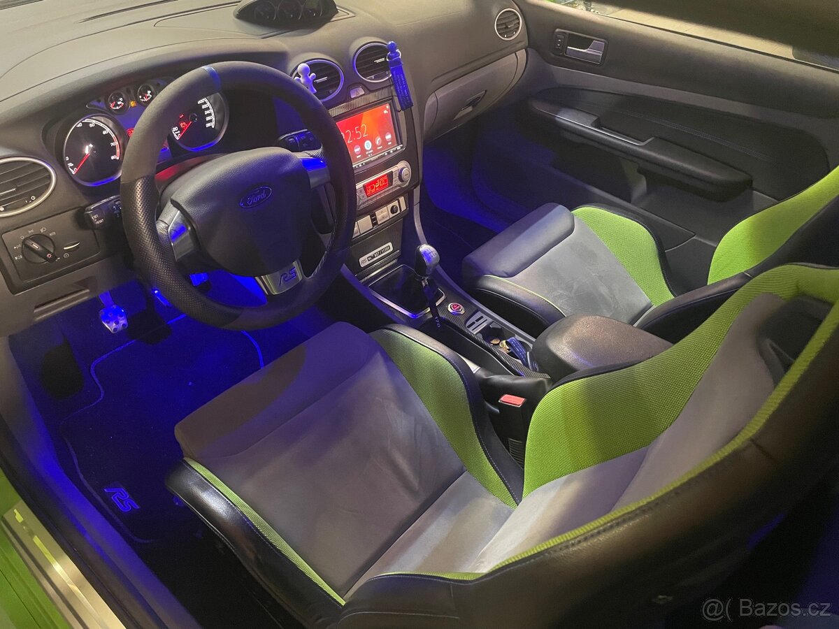 Ford Focus RS mk2 - 5