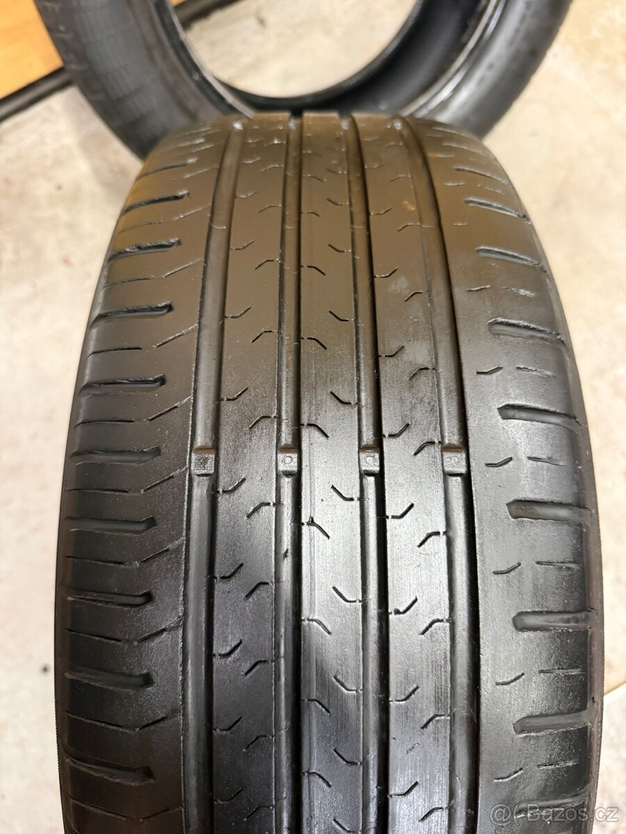 Letní pneu 215/60/16 č.2 - 5