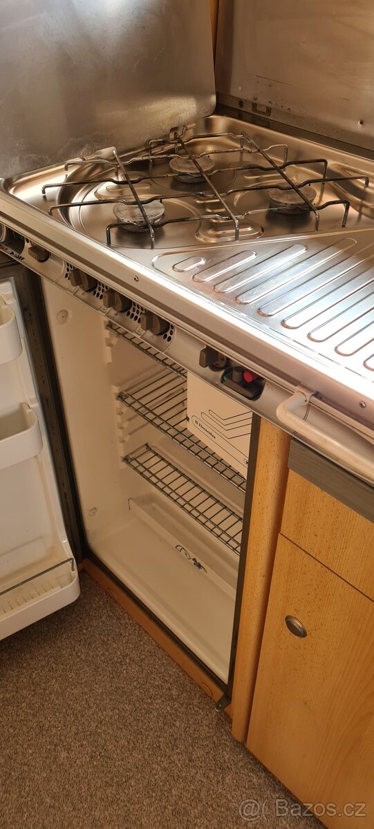 KNAUS Eifelland Holiday 460 - 5