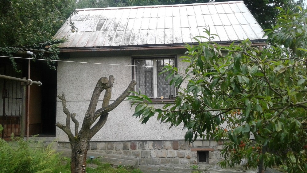 Praha 9-Kyje, pronájem chaty - 5